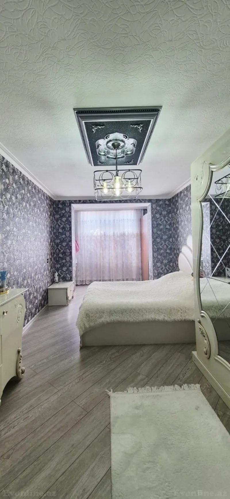 Satılır 3 otaqlı Mənzil Köhnə tikili 90 m² Xırdalan - şəkil 7