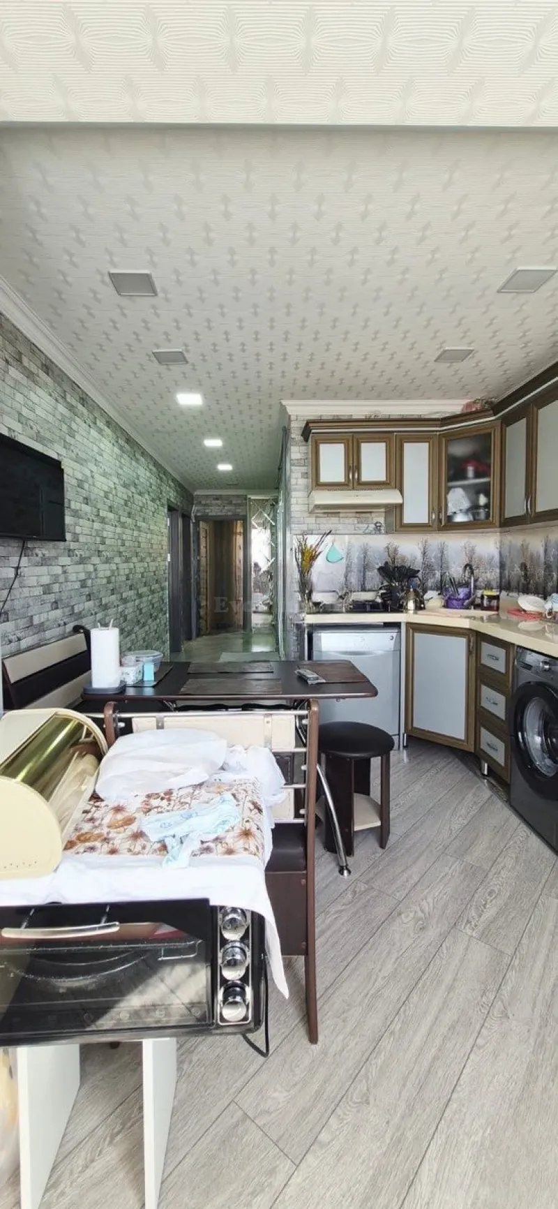 Satılır 3 otaqlı Mənzil Köhnə tikili 90 m² Xırdalan - şəkil 8