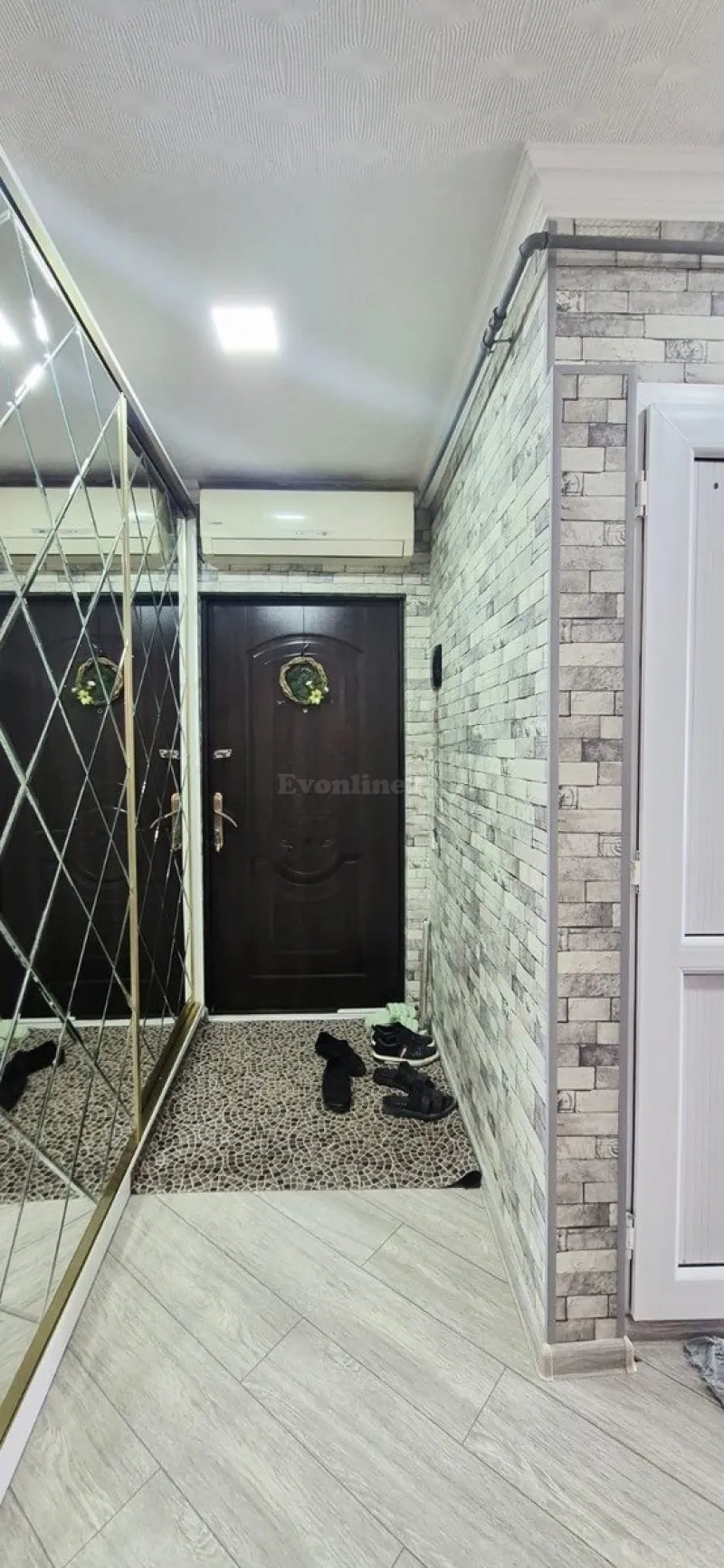 Satılır 3 otaqlı Mənzil Köhnə tikili 90 m² Xırdalan - şəkil 9