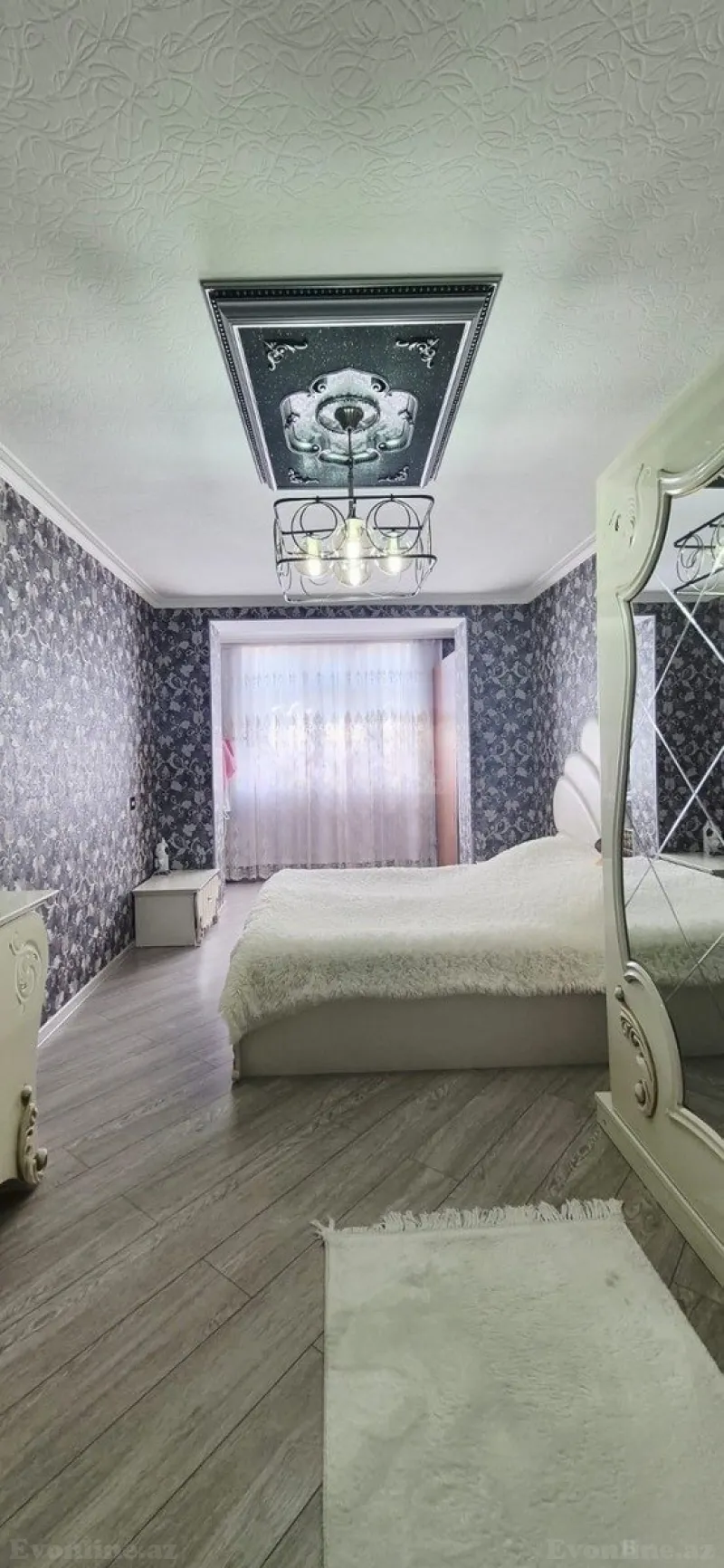Satılır 3 otaqlı Mənzil Köhnə tikili 90 m² Xırdalan - şəkil 10