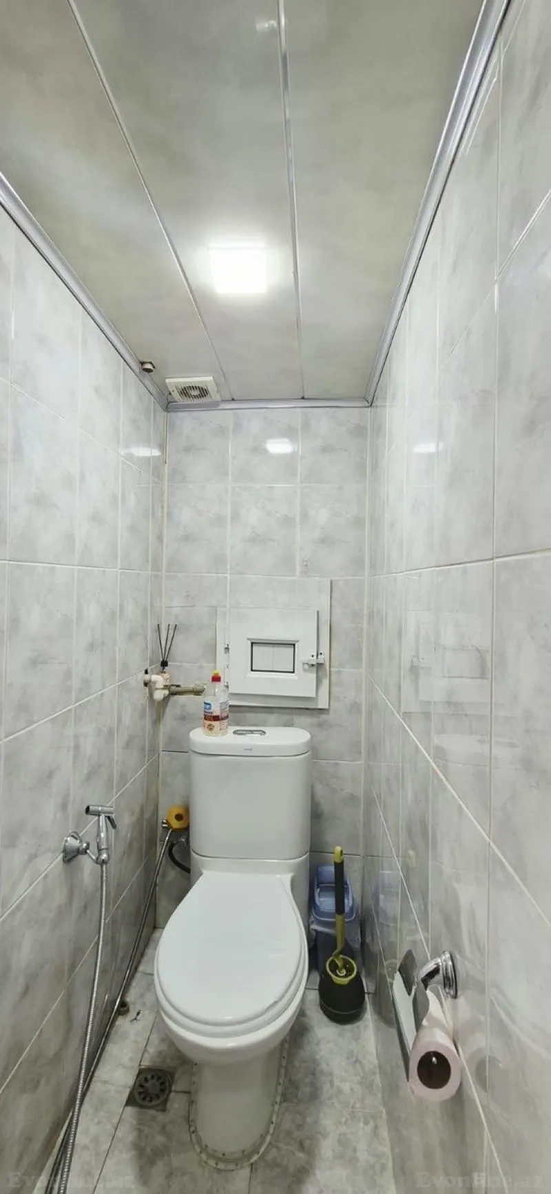 Satılır 3 otaqlı Mənzil Köhnə tikili 90 m² Xırdalan - şəkil 11