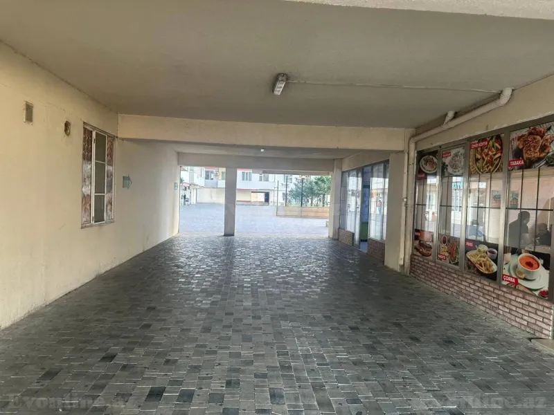 Satılır 3 otaqlı Mənzil Yeni tikili 120 m² 20 Yanvar m. - şəkil 2