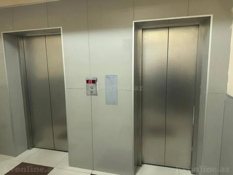 Satılır 3 otaqlı Mənzil Yeni tikili 120 m² 20 Yanvar m. - şəkil 3
