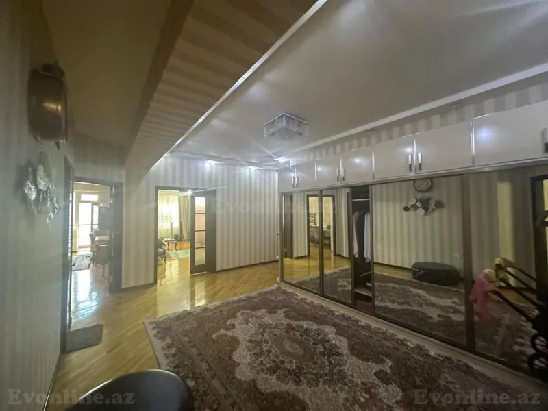 Satılır 3 otaqlı Mənzil Yeni tikili 120 m² 20 Yanvar m. - şəkil 7