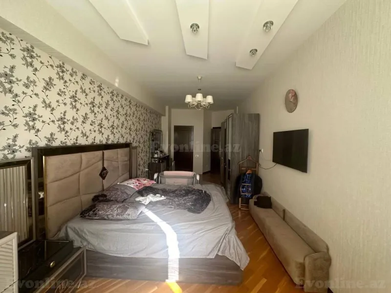 Satılır 3 otaqlı Mənzil Yeni tikili 120 m² 20 Yanvar m. - şəkil 9