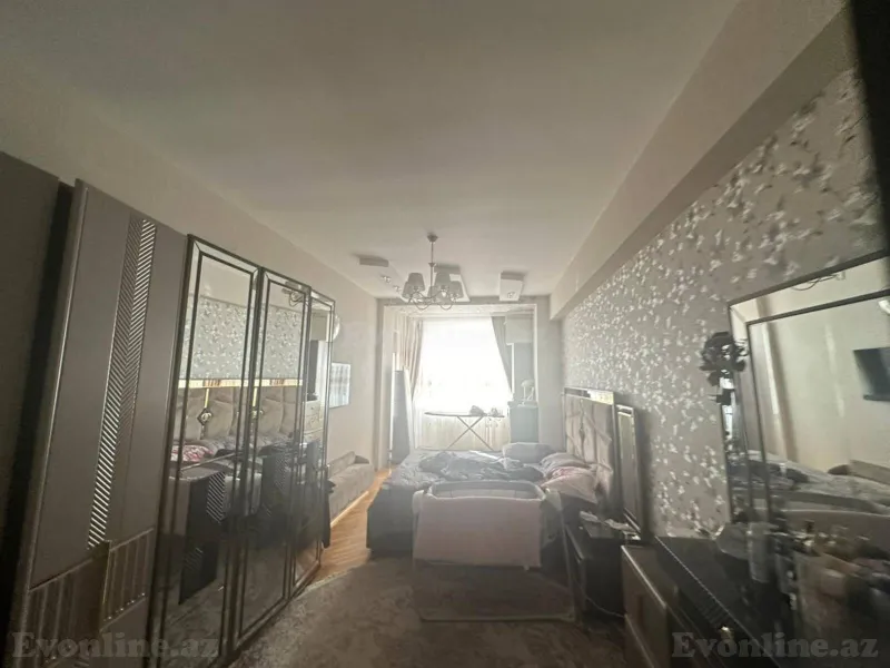 Satılır 3 otaqlı Mənzil Yeni tikili 120 m² 20 Yanvar m. - şəkil 10