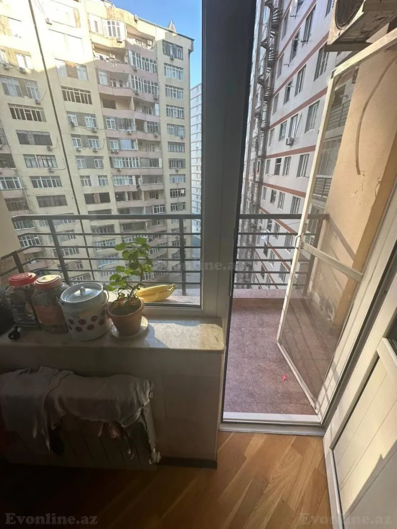 Satılır 3 otaqlı Mənzil Yeni tikili 120 m² 20 Yanvar m. - şəkil 15
