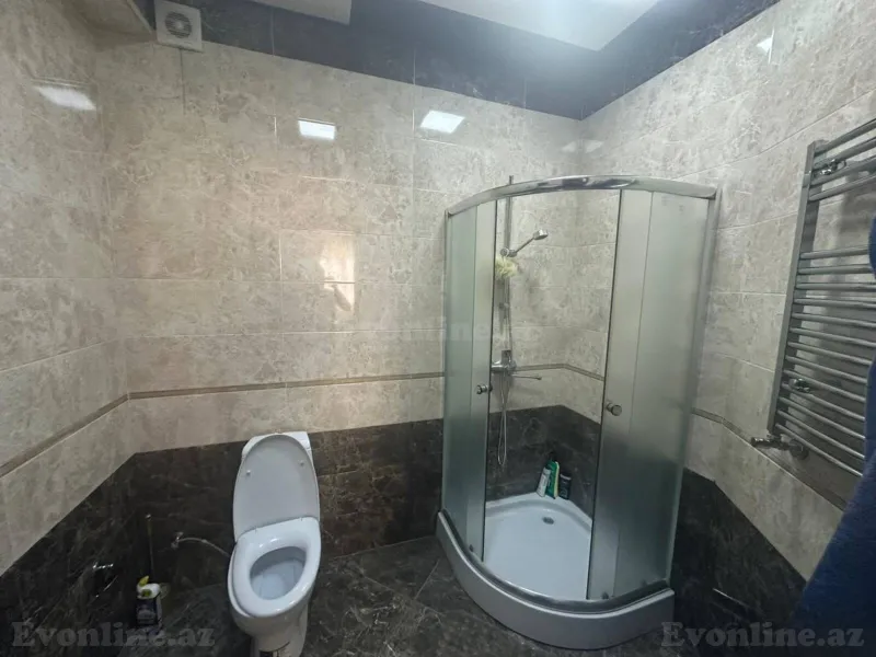 Satılır 3 otaqlı Mənzil Yeni tikili 120 m² 20 Yanvar m. - şəkil 17