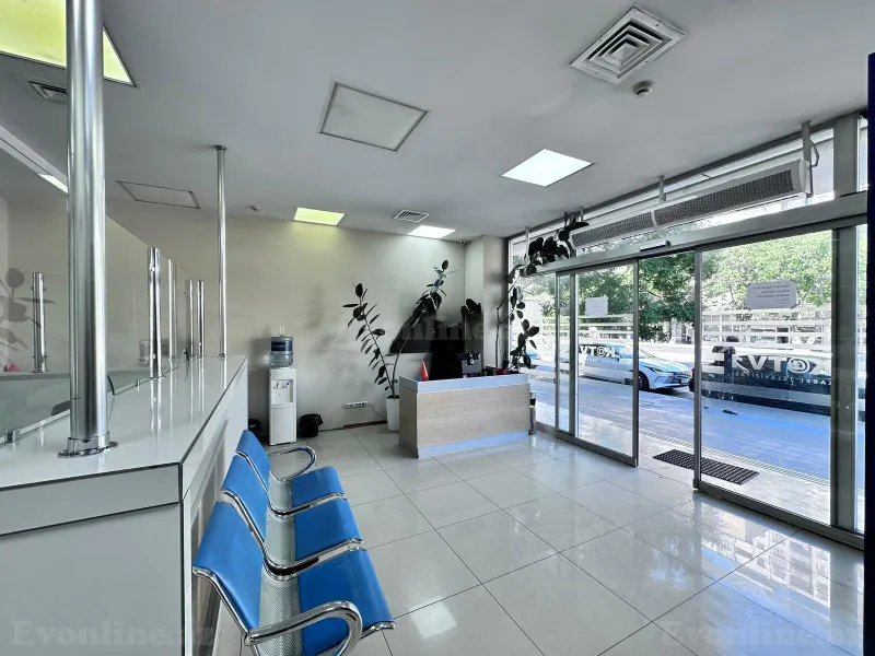 Kirayə verilir Obyekt 500 m² İnşaatçılar m. - şəkil 2