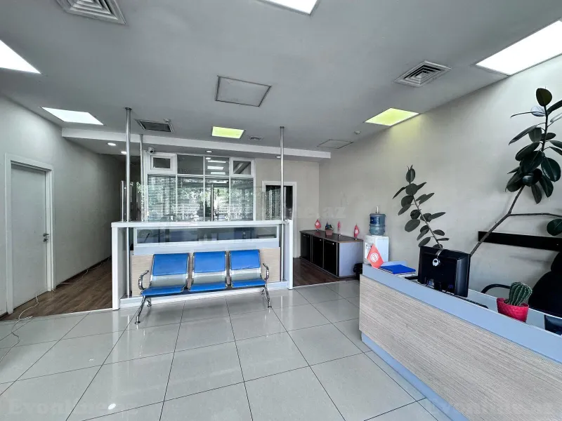 Kirayə verilir Obyekt 500 m² İnşaatçılar m. - şəkil 3