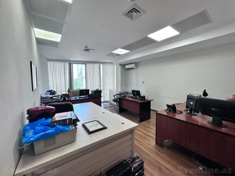 Kirayə verilir Obyekt 500 m² İnşaatçılar m. - şəkil 5