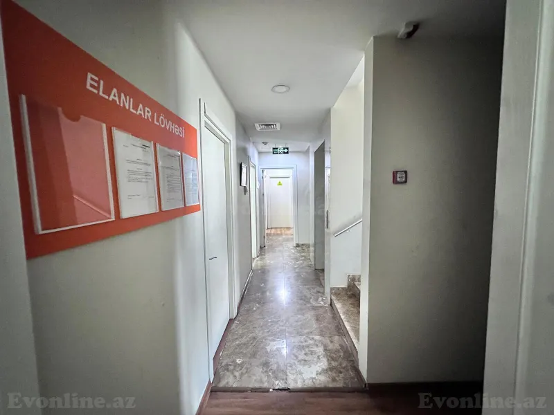 Kirayə verilir Obyekt 500 m² İnşaatçılar m. - şəkil 6