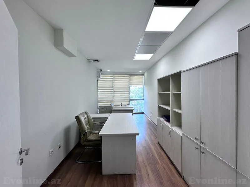 Kirayə verilir Obyekt 500 m² İnşaatçılar m. - şəkil 7