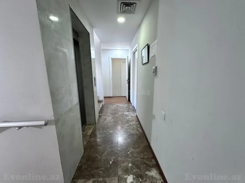 Kirayə verilir Obyekt 500 m² İnşaatçılar m. - şəkil 8