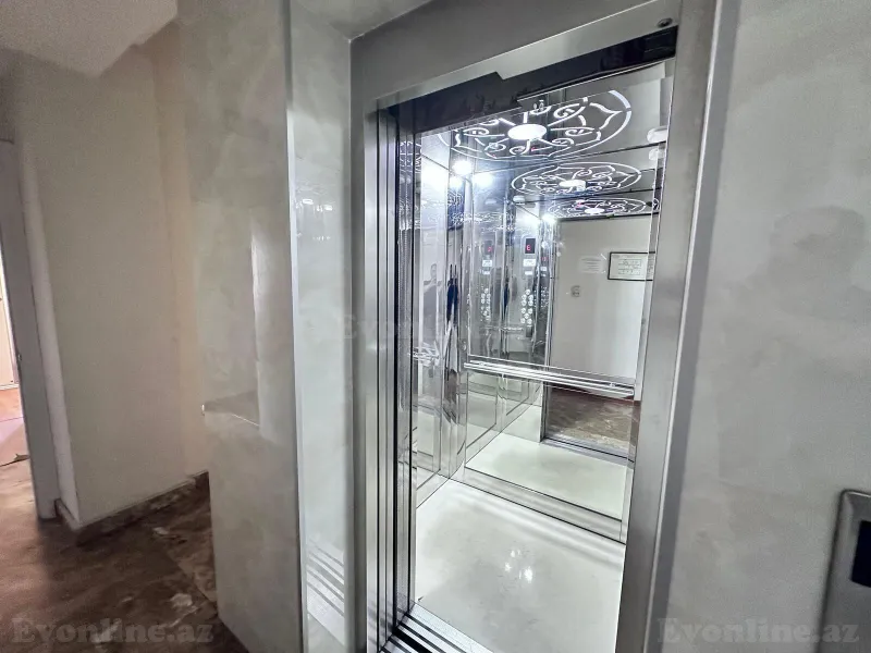 Kirayə verilir Obyekt 500 m² İnşaatçılar m. - şəkil 11