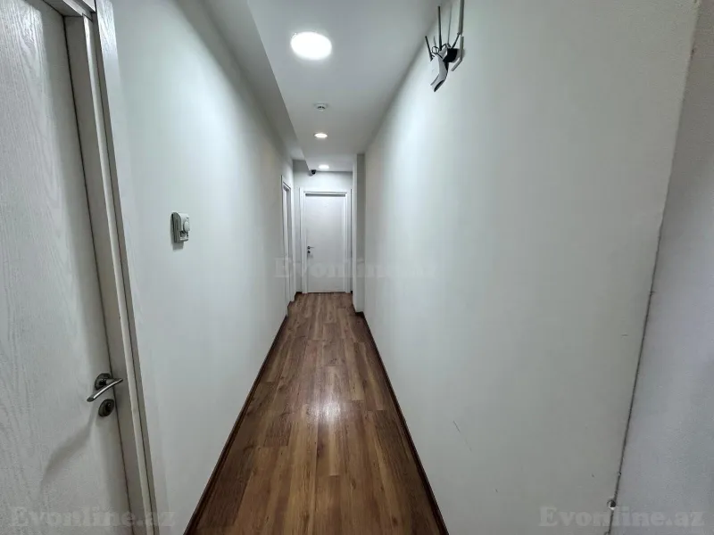 Kirayə verilir Obyekt 500 m² İnşaatçılar m. - şəkil 12