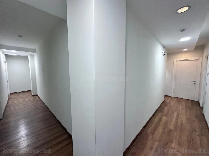 Kirayə verilir Obyekt 500 m² İnşaatçılar m. - şəkil 13