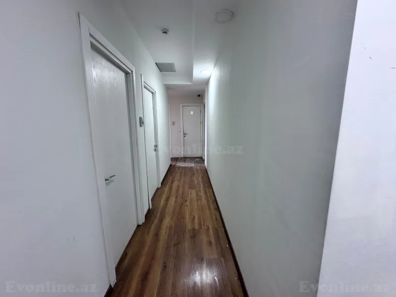 Kirayə verilir Obyekt 500 m² İnşaatçılar m. - şəkil 14
