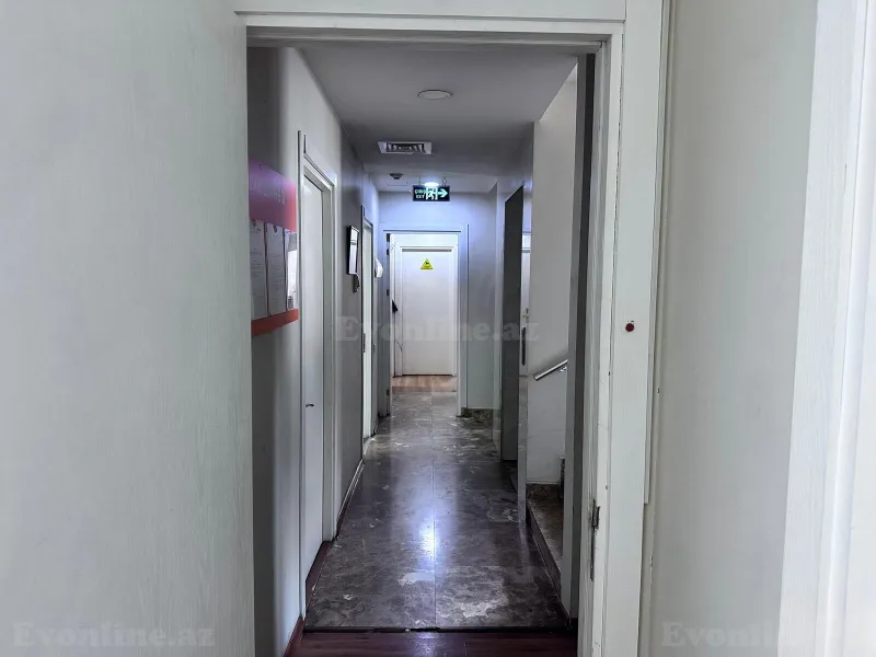 Kirayə verilir Obyekt 500 m² İnşaatçılar m. - şəkil 18
