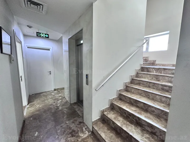 Kirayə verilir Obyekt 500 m² İnşaatçılar m. - şəkil 19