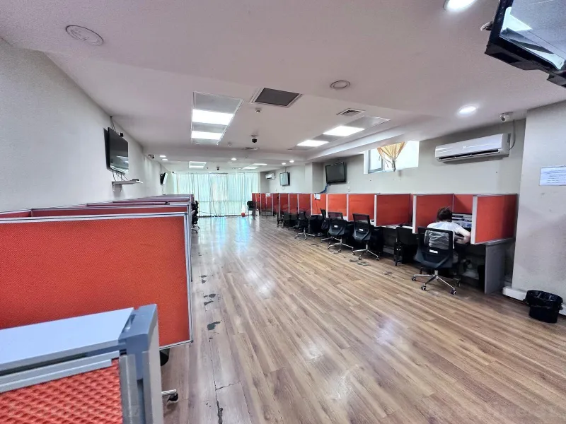 Kirayə verilir Obyekt 500 m² İnşaatçılar m. - şəkil 20
