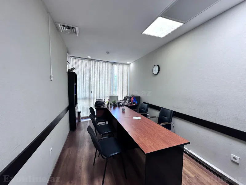 Kirayə verilir Obyekt 500 m² İnşaatçılar m. - şəkil 22