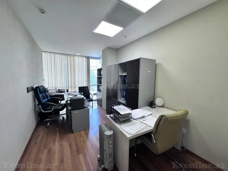 Kirayə verilir Obyekt 500 m² İnşaatçılar m. - şəkil 23