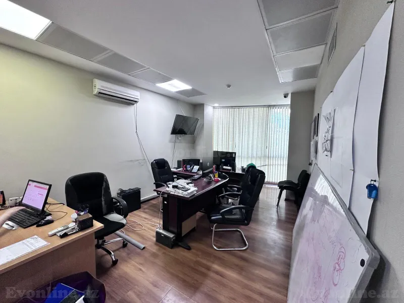 Kirayə verilir Obyekt 500 m² İnşaatçılar m. - şəkil 25