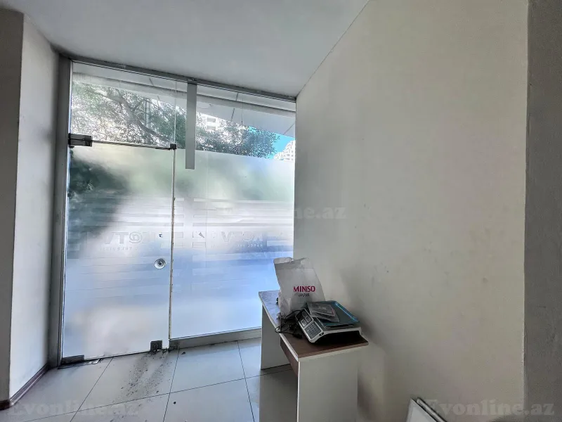 Kirayə verilir Obyekt 500 m² İnşaatçılar m. - şəkil 26
