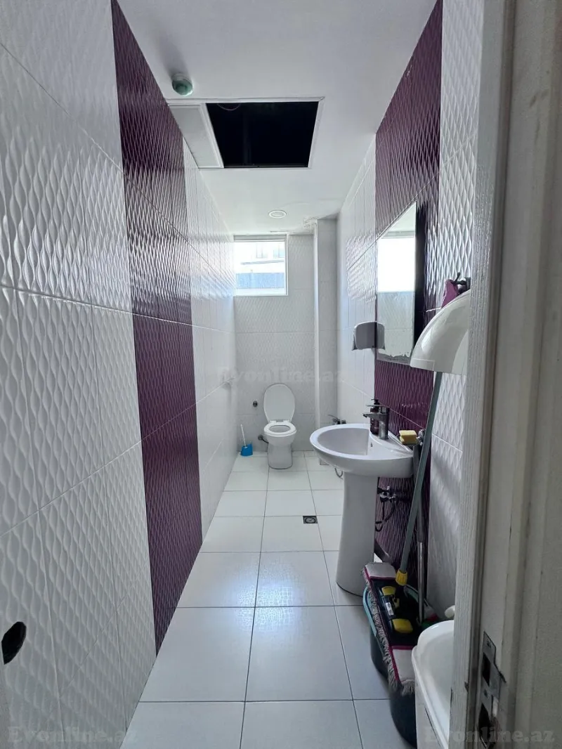 Kirayə verilir Obyekt 500 m² İnşaatçılar m. - şəkil 28