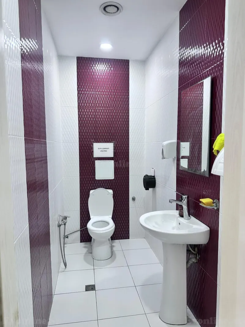 Kirayə verilir Obyekt 500 m² İnşaatçılar m. - şəkil 29