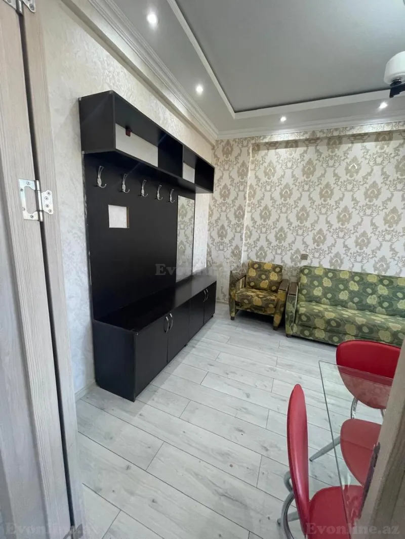 Kirayə verilir 2 otaqlı Mənzil Yeni tikili 55 m² Xırdalan - şəkil 12
