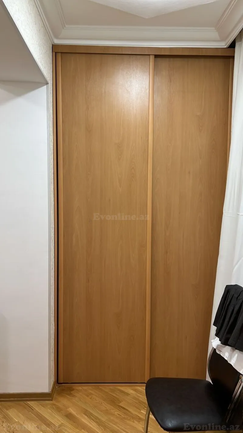 Satılır 3 otaqlı Mənzil Yeni tikili 90 m² Gənclik m. - şəkil 14