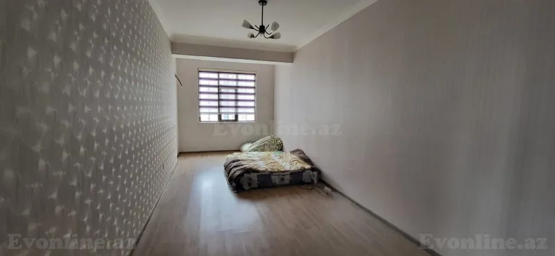 Satılır 2 otaqlı Mənzil Yeni tikili 77.8 m² 28 May m. - şəkil 2