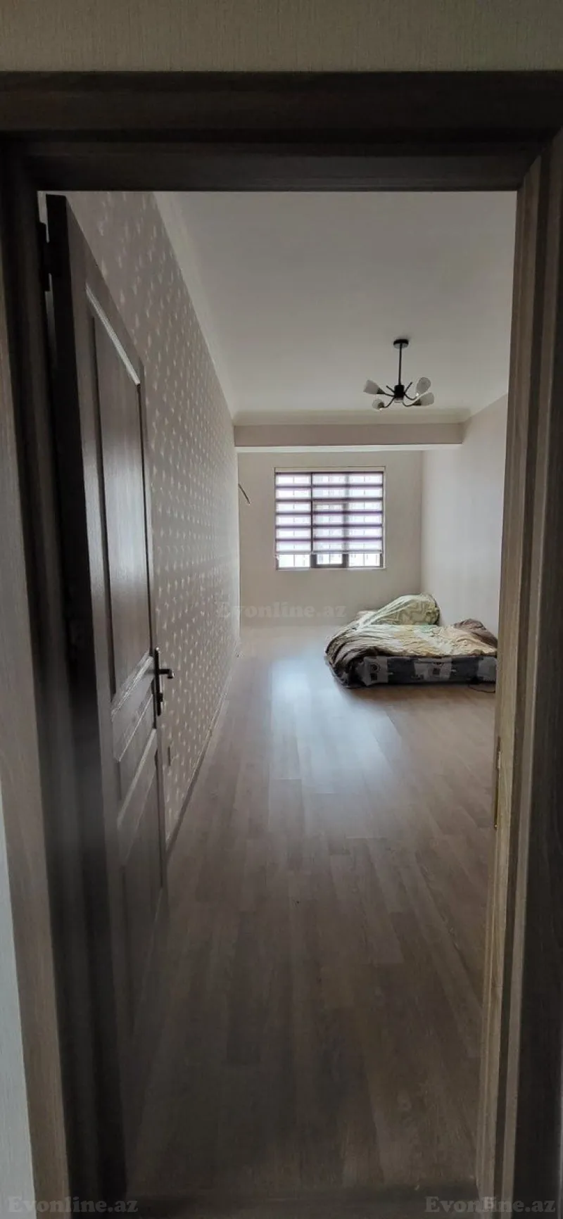 Satılır 2 otaqlı Mənzil Yeni tikili 77.8 m² 28 May m. - şəkil 3