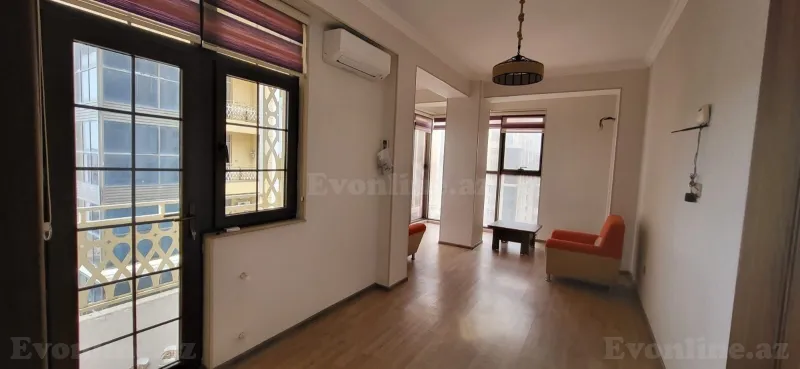Satılır 2 otaqlı Mənzil Yeni tikili 77.8 m² 28 May m. - şəkil 7