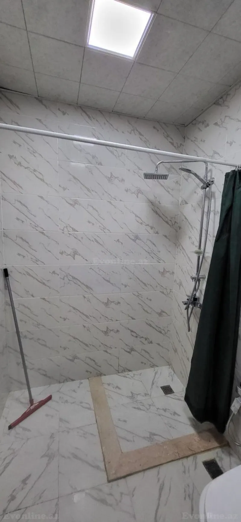 Satılır 2 otaqlı Mənzil Yeni tikili 77.8 m² 28 May m. - şəkil 10