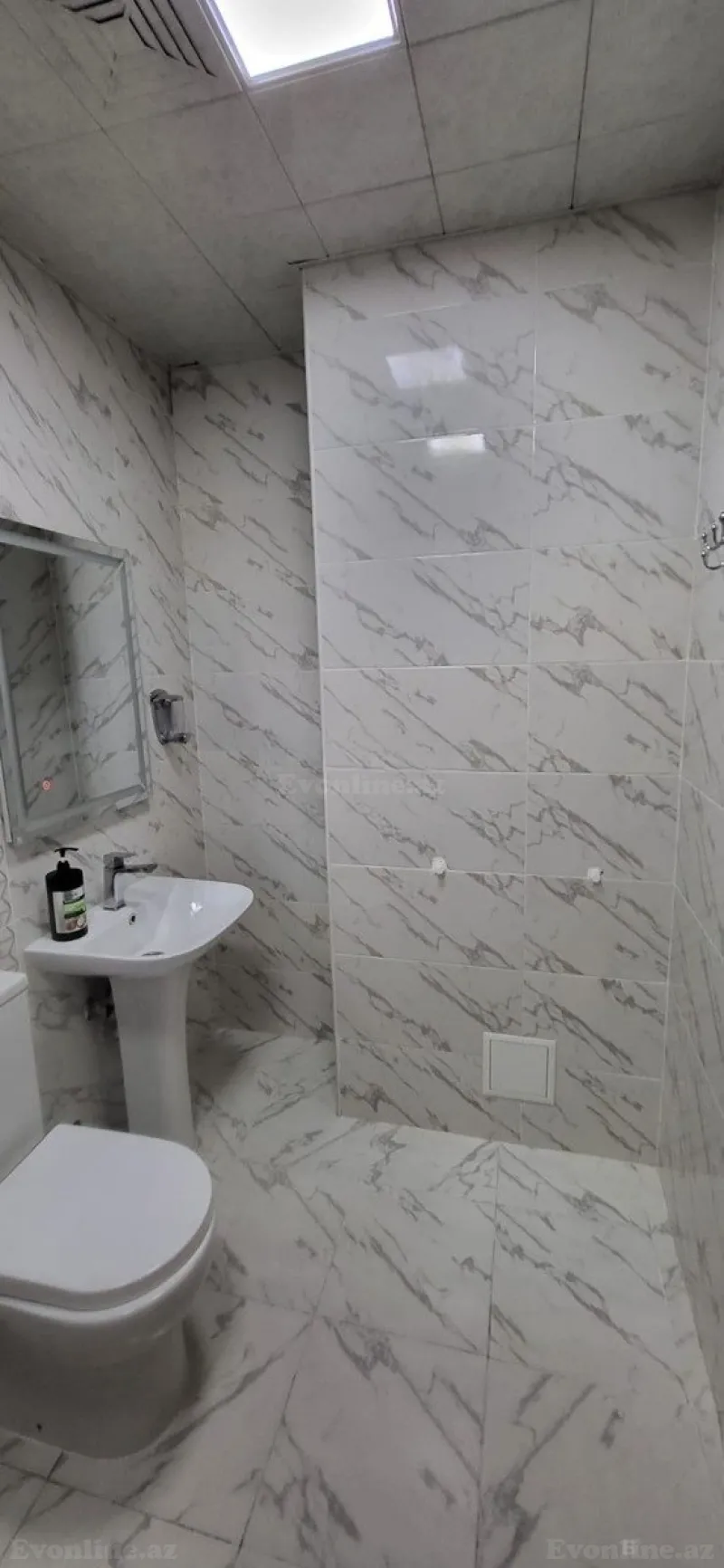 Satılır 2 otaqlı Mənzil Yeni tikili 77.8 m² 28 May m. - şəkil 12