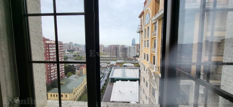 Satılır 2 otaqlı Mənzil Yeni tikili 77.8 m² 28 May m. - şəkil 15