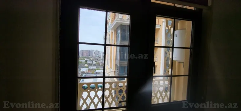 Satılır 2 otaqlı Mənzil Yeni tikili 77.8 m² 28 May m. - şəkil 16