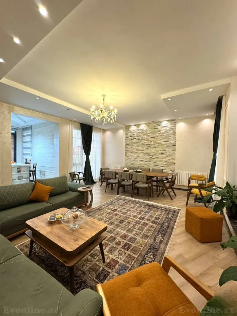 Satılır 4 otaqlı Həyət evi 160 m² Zığ - şəkil 3