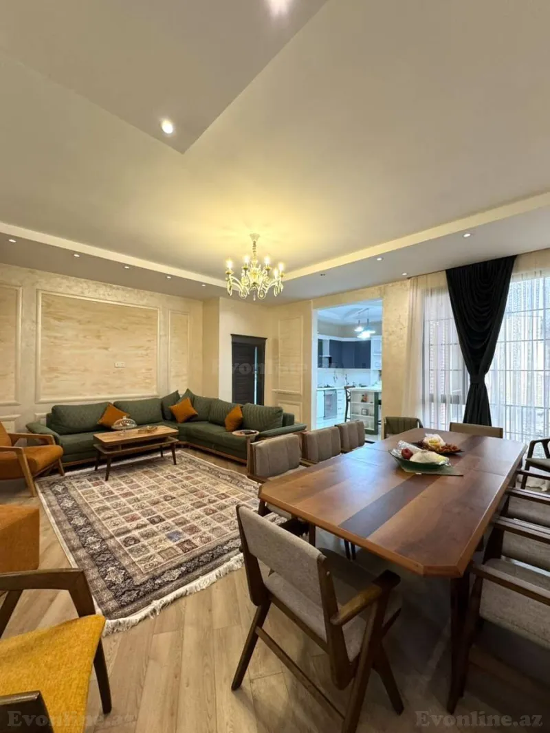 Satılır 4 otaqlı Həyət evi 160 m² Zığ - şəkil 4