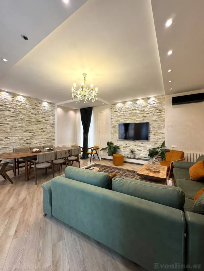 Satılır 4 otaqlı Həyət evi 160 m² Zığ - şəkil 5
