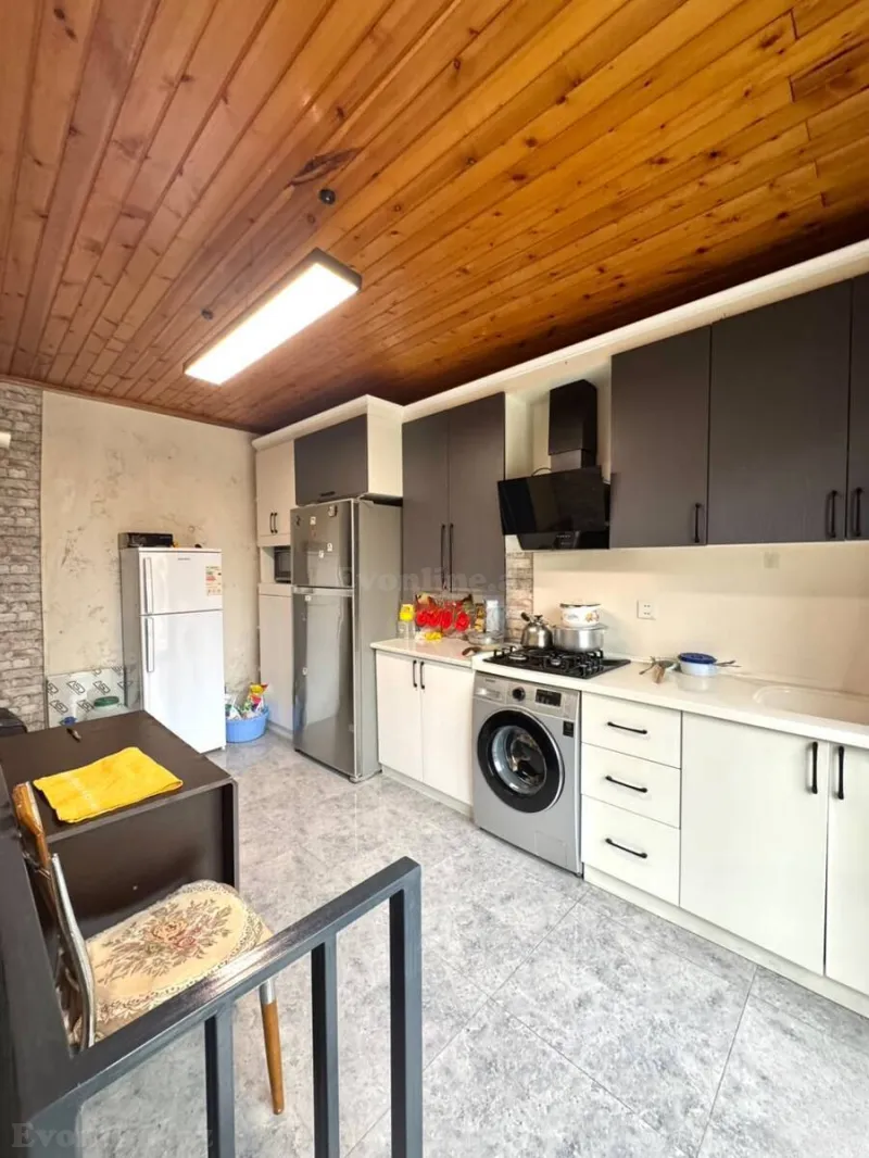 Satılır 4 otaqlı Həyət evi 160 m² Zığ - şəkil 6