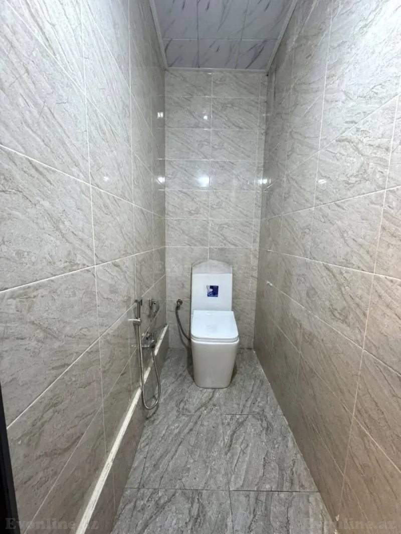 Satılır 4 otaqlı Həyət evi 160 m² Zığ - şəkil 7