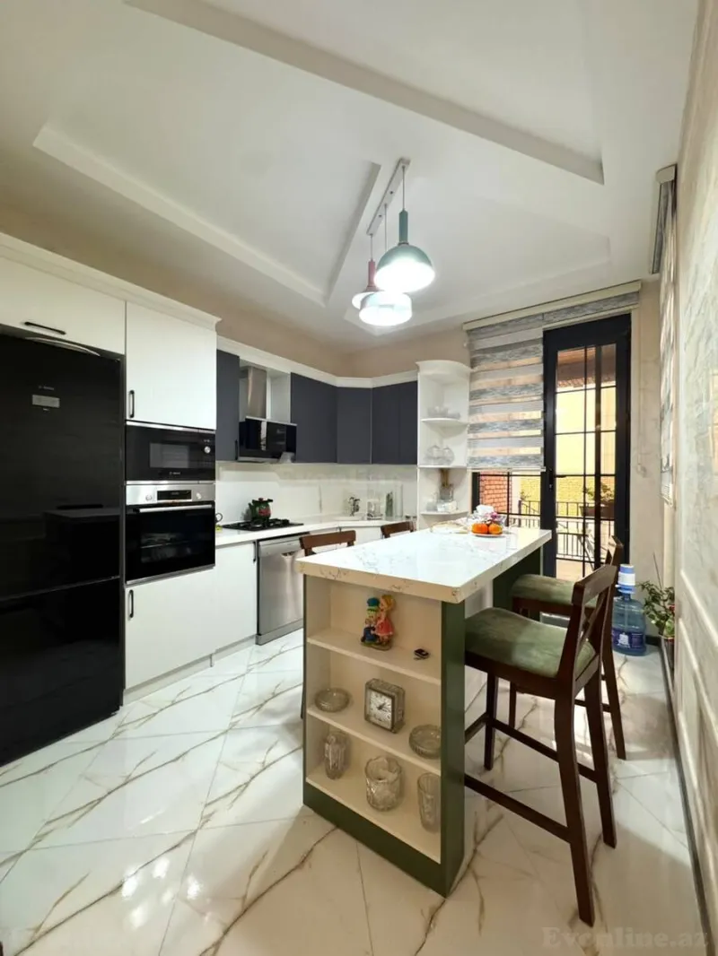 Satılır 4 otaqlı Həyət evi 160 m² Zığ - şəkil 8