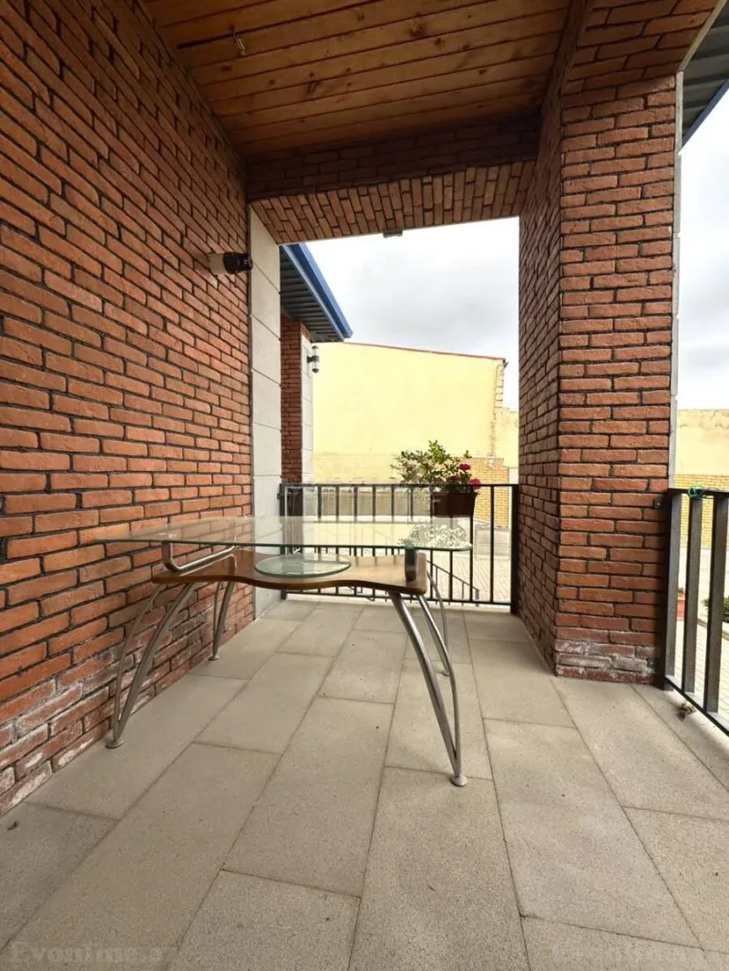 Satılır 4 otaqlı Həyət evi 160 m² Zığ - şəkil 9