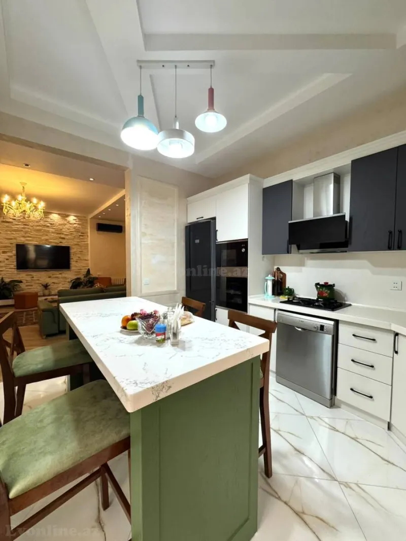 Satılır 4 otaqlı Həyət evi 160 m² Zığ - şəkil 10