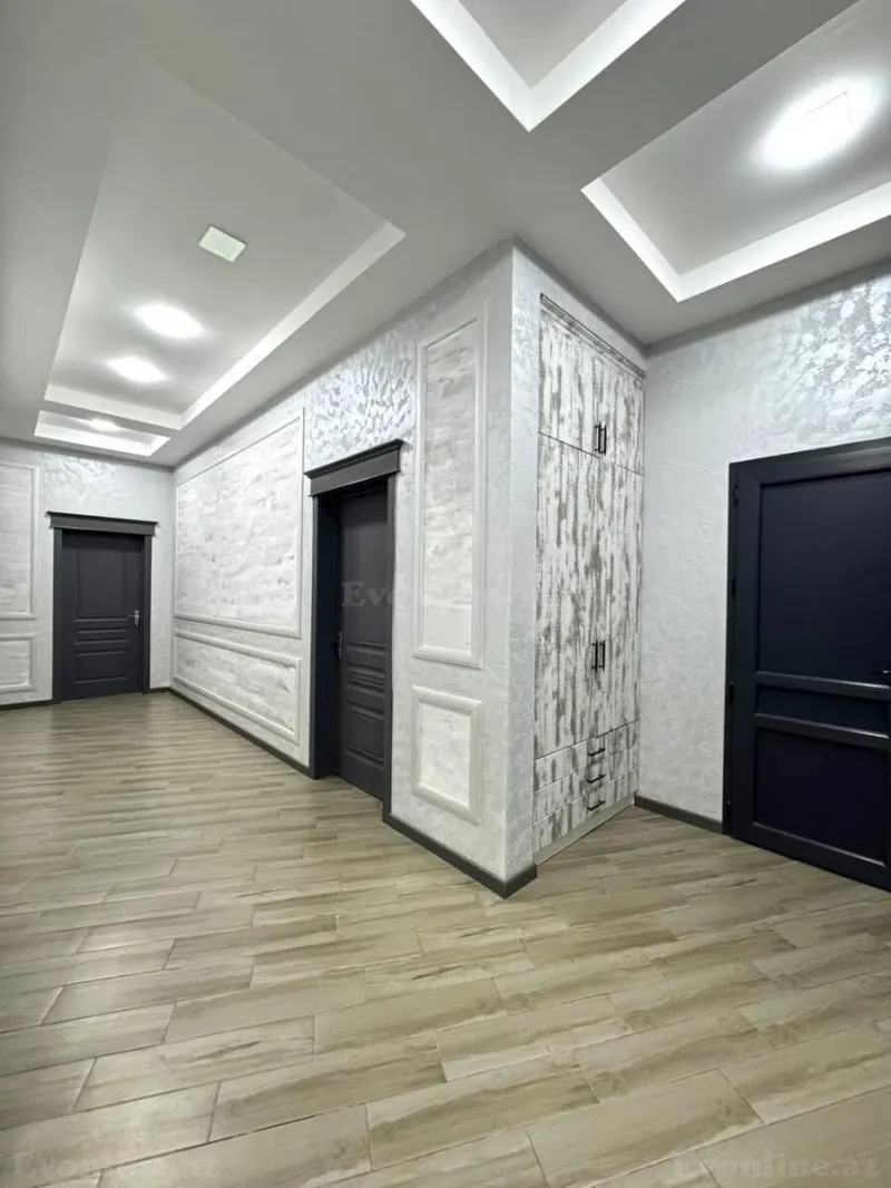 Satılır 4 otaqlı Həyət evi 160 m² Zığ - şəkil 11