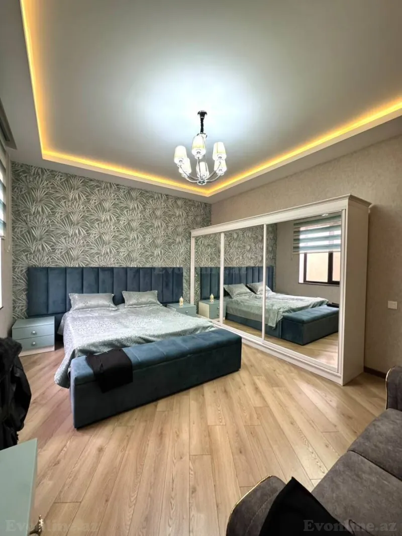 Satılır 4 otaqlı Həyət evi 160 m² Zığ - şəkil 12